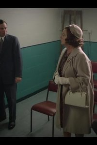 Grantchester Season 5 Episode 3