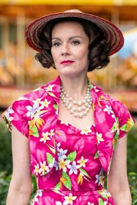 Grantchester Season 6 Episode 1