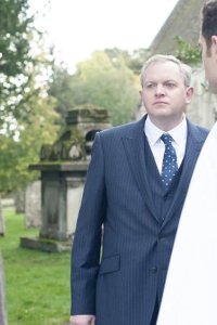 Grantchester Season 6 Episode 2