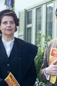 Grantchester Season 6 Episode 3