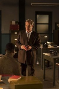 Grantchester Season 6 Episode 4