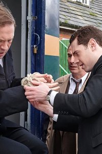 Grantchester Season 6 Episode 5