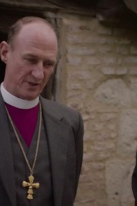 Grantchester Season 6 Episode 6