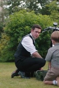 Grantchester Season 7 Episode 3