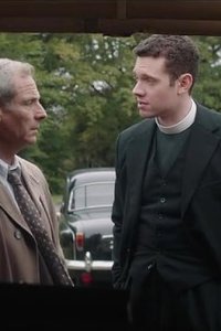 Grantchester Season 7 Episode 4