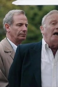 Grantchester Season 7 Episode 5