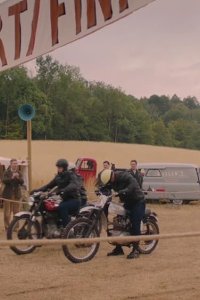 Grantchester Season 8 Episode 1