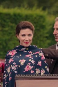 Grantchester Season 8 Episode 3