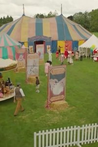 Grantchester Season 9 Episode 1