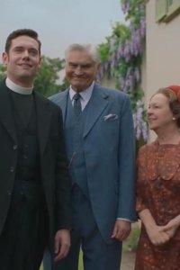 Grantchester Season 9 Episode 2