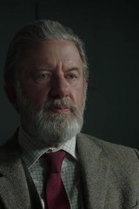 Grantchester Season 9 Episode 3