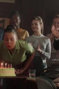 Grantchester Season 9 Episode 5