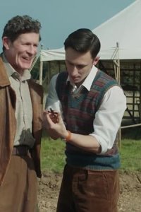 Grantchester Season 9 Episode 6