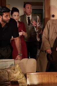 Grantchester Season 10 Episode 3