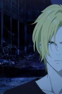 Banana Fish Season 1 Episode 2