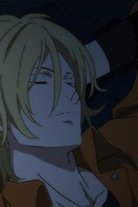 Banana Fish Season 1 Episode 3