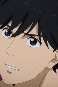 Banana Fish Season 1 Episode 4