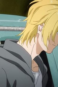 Banana Fish Season 1 Episode 6