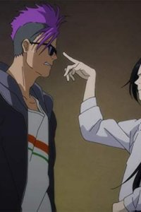 Banana Fish Season 1 Episode 8