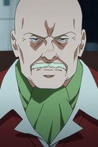 Banana Fish Season 1 Episode 9