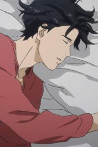 Banana Fish Season 1 Episode 11