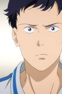 Banana Fish Season 1 Episode 15