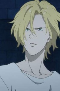 Banana Fish Season 1 Episode 16