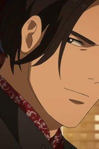 Banana Fish Season 1 Episode 18