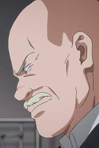 Banana Fish Season 1 Episode 19