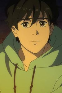 Banana Fish Season 1 Episode 20