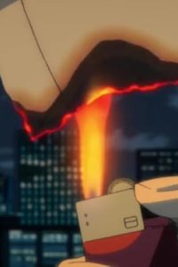 Banana Fish Season 1 Episode 21