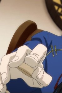 Banana Fish Season 1 Episode 22