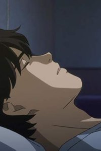 Banana Fish Season 1 Episode 23