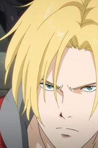 Banana Fish Season 1 Episode 24