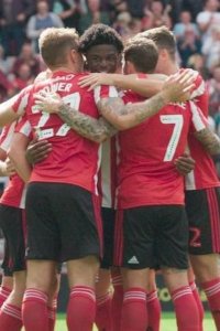 Sunderland 'Til I Die Season 2 Episode 2