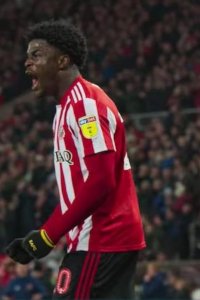 Sunderland 'Til I Die Season 2 Episode 3