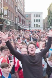 Sunderland 'Til I Die Season 2 Episode 5