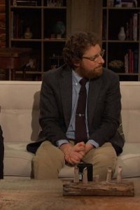 Talking Dead Season 5 Episode 1