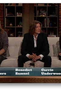 Talking Dead Season 5 Episode 9