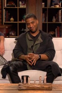 Talking Dead Season 5 Episode 11