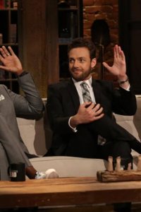 Talking Dead Season 5 Episode 12