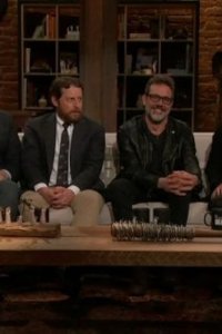 Talking Dead Season 5 Episode 16