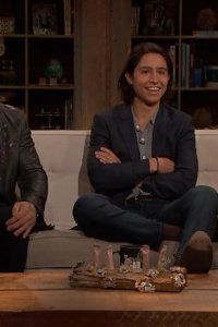 Talking Dead Season 5 Episode 19