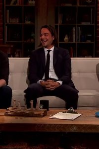 Talking Dead Season 5 Episode 21