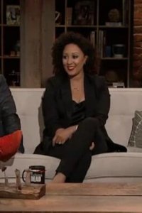 Talking Dead Season 5 Episode 22