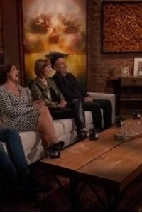 Talking Dead Season 5 Episode 23