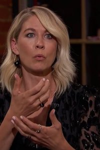 Talking Dead Season 8 Episode 18