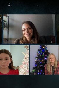 Talking Dead Season 9 Episode 22