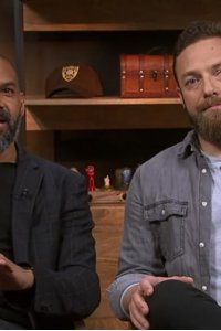 Talking Dead Season 10 Episode 15