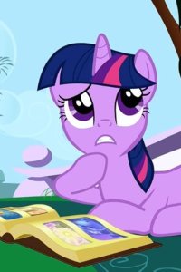 My Little Pony: Friendship Is Magic Season 1 Episode 1